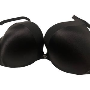 Push up Victoria secrets